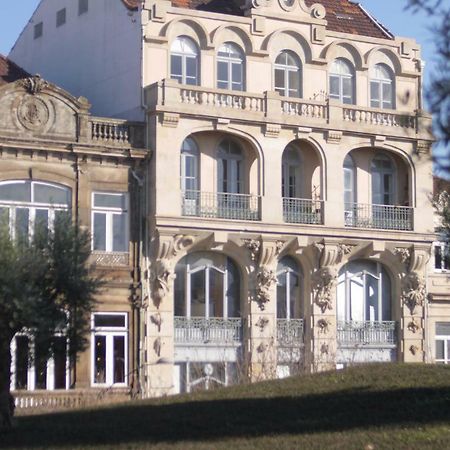 Oporto Center Clean & Cozy Apt 4 Экстерьер фото