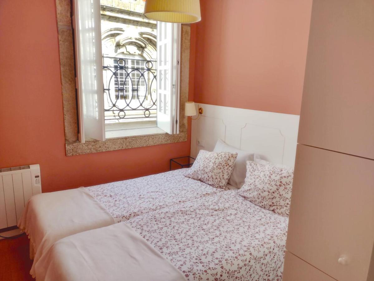 Oporto Center Clean & Cozy Apt 4 Экстерьер фото