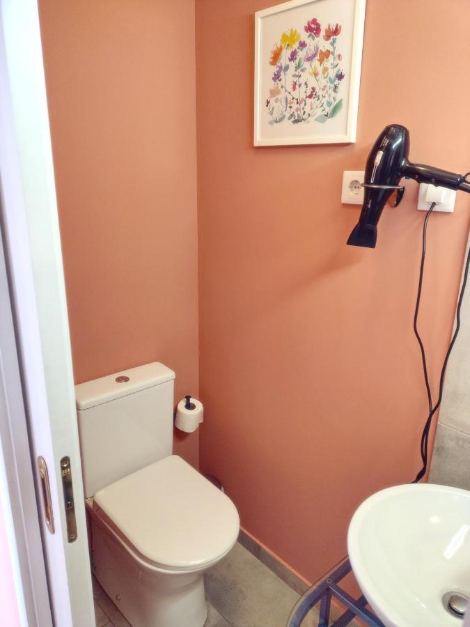 Oporto Center Clean & Cozy Apt 4 Экстерьер фото