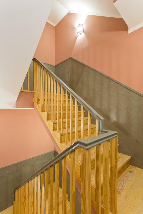Oporto Center Clean & Cozy Apt 4 Экстерьер фото